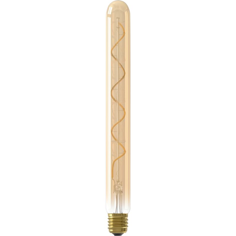 Koop nu: Lichtbron Buislamp Flex Goud E27
