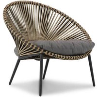 Aanbieding Coco Valentina lounge chair