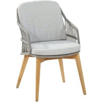 Aanbieding 4 Seasons Outdoor Sempre dining tuinstoel