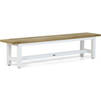 Aanbieding Lifestyle Los Angeles picknickbank 200 cm