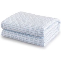 Aanbieding Verkoelend topmatras Premium Coolmax - 8720578136520