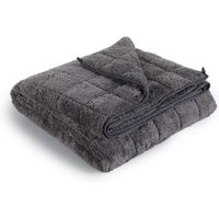 Aanbieding Verzwaringsdeken fluweel 9 kg - 8720604886603