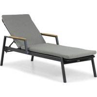 Aanbieding Coco Ralph ligbed verstelbaar