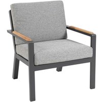 Aanbieding 4 Seasons Outdoor Proton dining tuinstoel laag