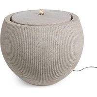 Aanbieding Sierfontein met ledlicht - 8720604889383