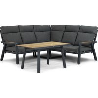 Aanbieding Lifestyle Marseille hoek loungeset 4-delig