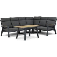 Aanbieding Lifestyle Marseille hoek loungeset 5-delig