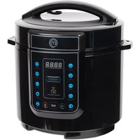 Aanbieding MasterChef 10-in-1 multicooker - 8721098346628