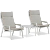 Aanbieding Coco Valentino/Avellino 60 cm bistroset 3-delig