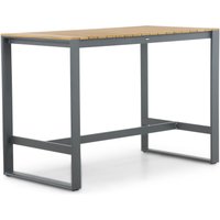 Aanbieding Lifestyle Faro bartafel 150 x 80 cm