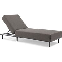 Aanbieding De Laan Soleil lounger XXL