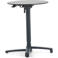 Aanbieding De Laan Javi bistro/bartafel 60 cm