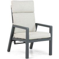 Aanbieding Lifestyle Albelli lounge tuinstoel verstelbaar