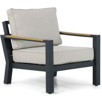 Aanbieding Lifestyle Bilbao lounge tuinstoel