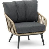 Aanbieding Coco Vinci lounge tuinstoel