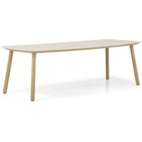 Aanbieding Lifestyle Bloom dining tuintafel 240 x 100 cm