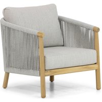 Aanbieding Lifestyle Bloom lounge tuinstoel