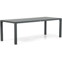 Aanbieding Presto Mateo dining tuintafel 220 x 90 cm