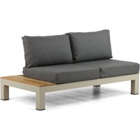 Aanbieding Lifestyle Vittoria hoek loungeset 4-delig