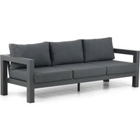 Aanbieding Lifestyle Luca lounge tuinbank 3-zits