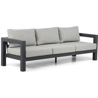 Aanbieding Lifestyle Luca lounge tuinbank 3-zits