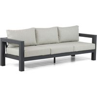 Aanbieding Lifestyle Luca lounge tuinbank 3-zits