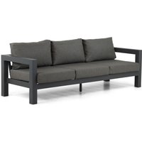 Aanbieding Lifestyle Luca lounge tuinbank 3-zits