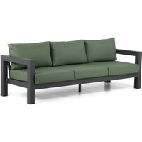 Aanbieding Lifestyle Luca lounge tuinbank 3-zits