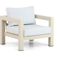 Aanbieding Lifestyle Luca lounge tuinstoel