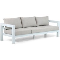 Aanbieding Lifestyle Luca lounge tuinbank 3-zits