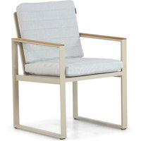 Aanbieding Lifestyle Faro dining tuinstoel