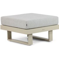 Aanbieding Lifestyle Lorenzo lounge voetenbank