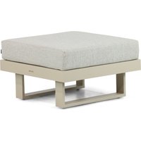 Aanbieding Lifestyle Lorenzo lounge voetenbank