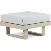 Aanbieding Lifestyle Lorenzo lounge voetenbank