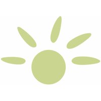 Aanbieding Santika Guss hoek loungeset 3-delig