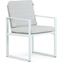 Aanbieding Lifestyle Nuno dining tuinstoel