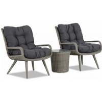 Aanbieding Garden Collections Dover bistroset