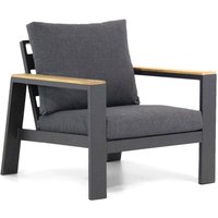 Aanbieding Lifestyle Marietta lounge tuinstoel