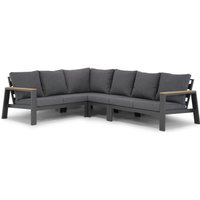 Aanbieding Lifestyle Marietta hoekset 4-delig