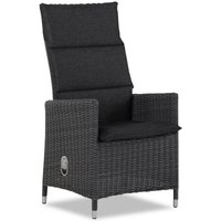 Aanbieding Garden Collections Madera dining tuinstoel verstelbaar