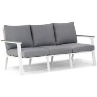 Aanbieding Lifestyle Palazzo loungebank 3-zits