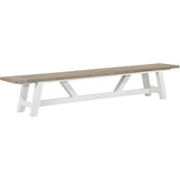 Aanbieding Lifestyle Florence picknickbank 260 cm