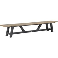 Aanbieding Lifestyle Trente picknickbank 260 cm