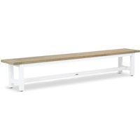 Aanbieding Lifestyle Los Angeles picknickbank 260 cm