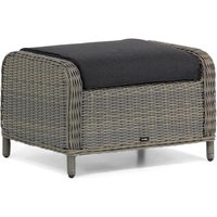 Aanbieding Garden Collections Chicago lounge voetenbank