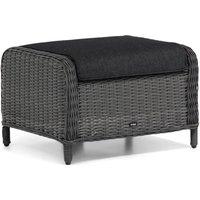 Aanbieding Garden Collections Chicago lounge voetenbank