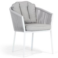 Aanbieding Santika Novita dining tuinstoel