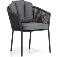 Aanbieding Santika Novita dining tuinstoel