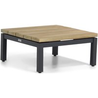 Aanbieding Lifestyle Riviera lounge tafel 75 x 75 cm