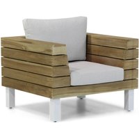 Aanbieding Lifestyle Seashore lounge tuinstoel